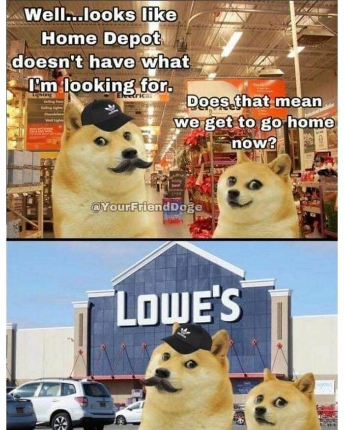 On To The Next One
@yourfrienddoge