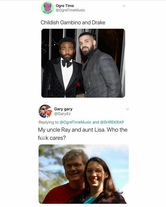 Tell Them I Said Hello @middleclassfancy