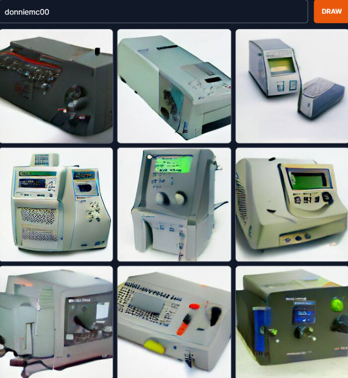 Nailed It. I Look Like My Old Adding Machine Papa