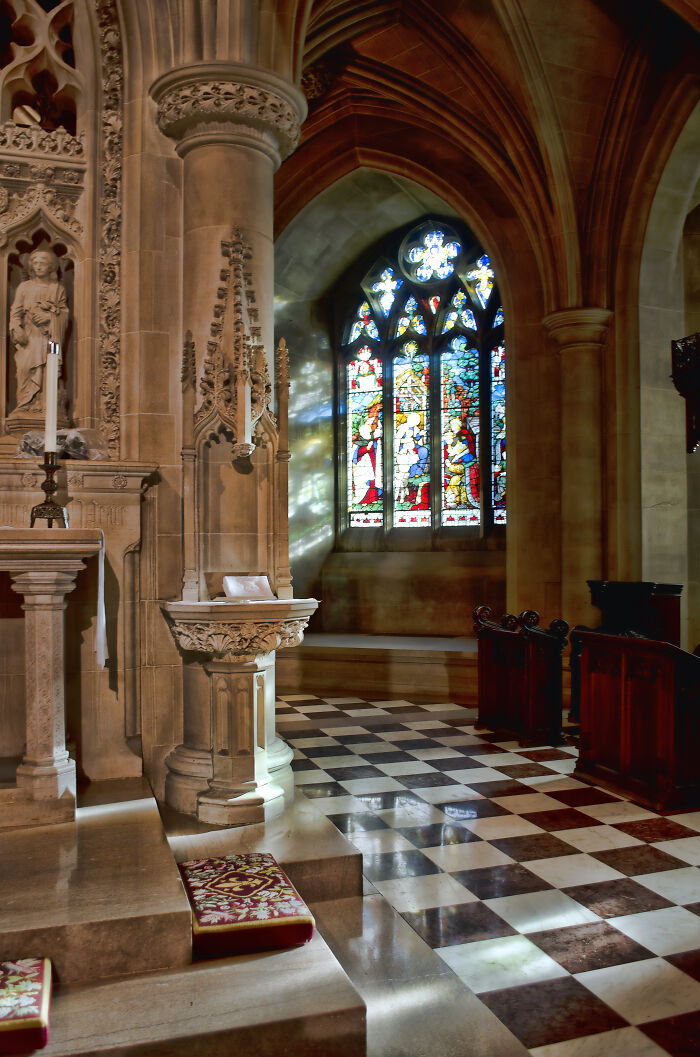 National Cathedral Washington, D.c.