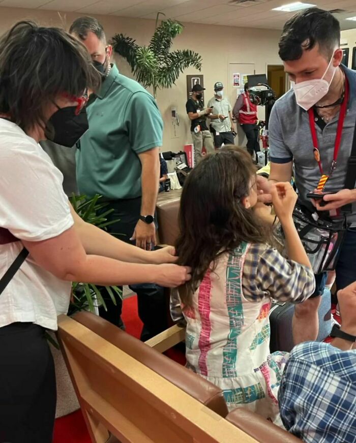 Millie Bobby Brown Behind The Scenes