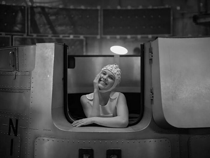 Millie Bobby Brown Bts