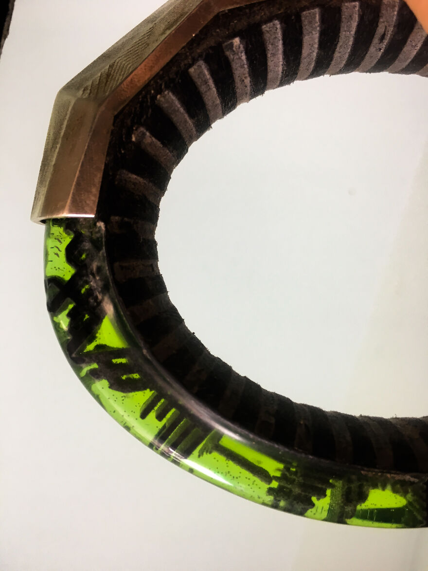 Concept: Emotional Political Jewelry By Orion Ivliev Concept: Emotional Political Jewelry By Orion Ivliev