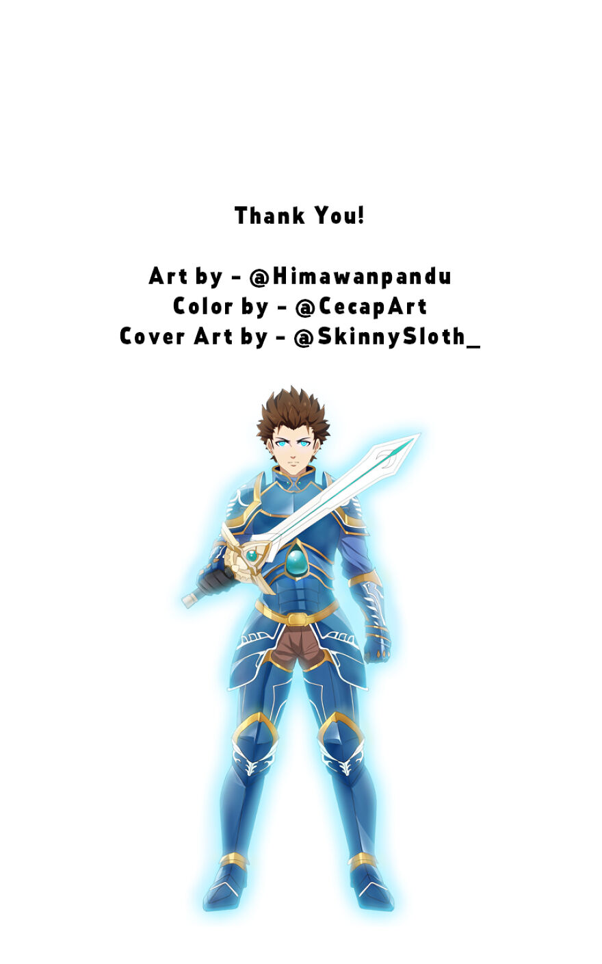 "Crusadia Connected", Chapter 12: Hero Form (23 Pics) "Crusadia Connected", Chapter 12: Hero Form (23 Pics)