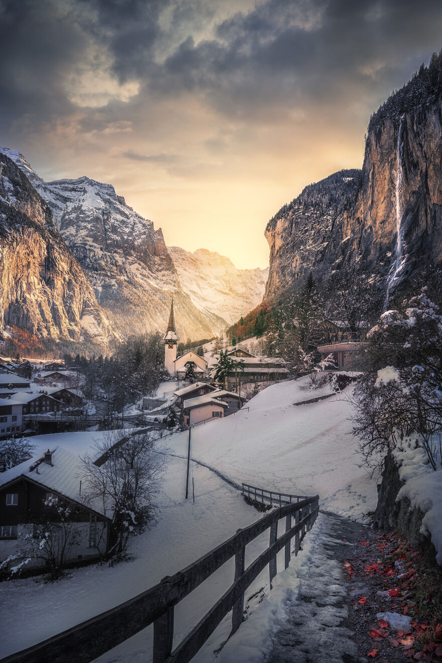 I Captured The Beauty Of Day And Night Skies In 16 Pictures