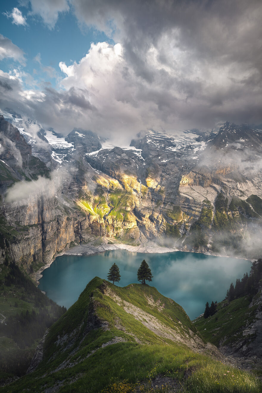 I Captured The Beauty Of Day And Night Skies In 16 Pictures