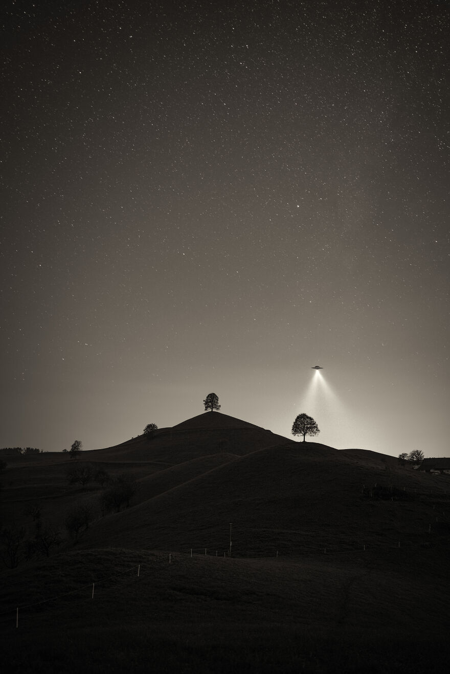 I Captured The Beauty Of Day And Night Skies In 16 Pictures