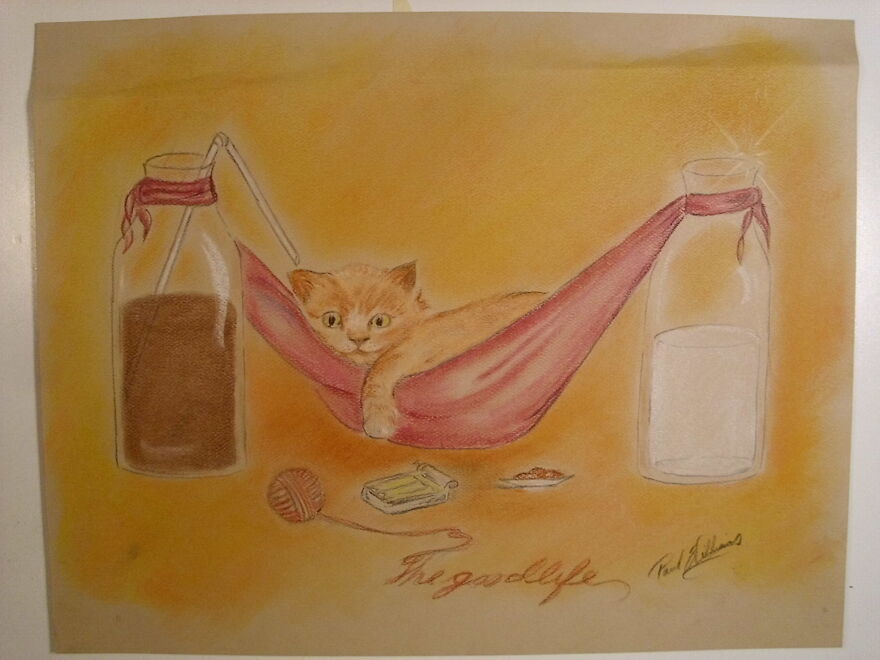 I'ts Summertime