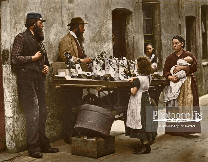 Dealer In Fancy Goods