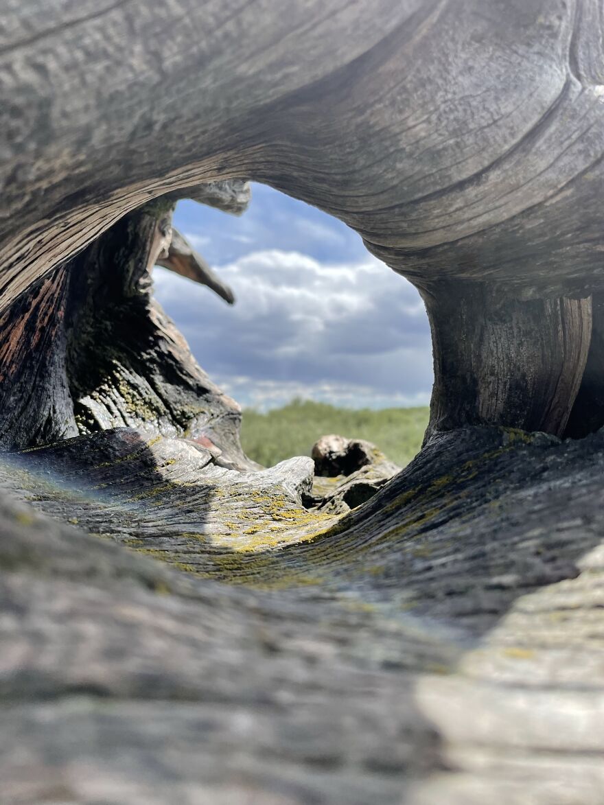 Craters Of The Moon Idaho