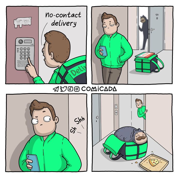 25 New Comics About Annoying Girl’s Issues That Are Way Too Hilarious