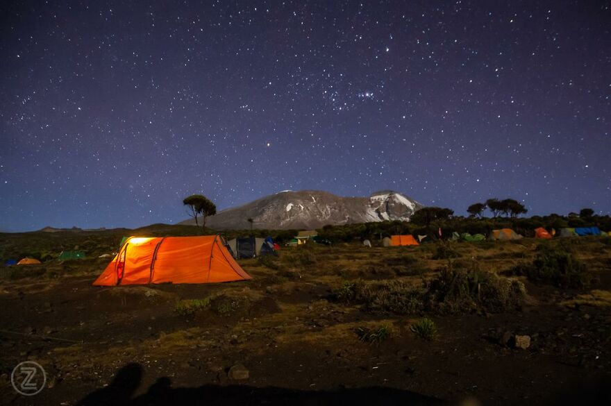 Exploring Mount Kilimanjaro Climb- Tanzania Exploring Mount Kilimanjaro Climb- Tanzania