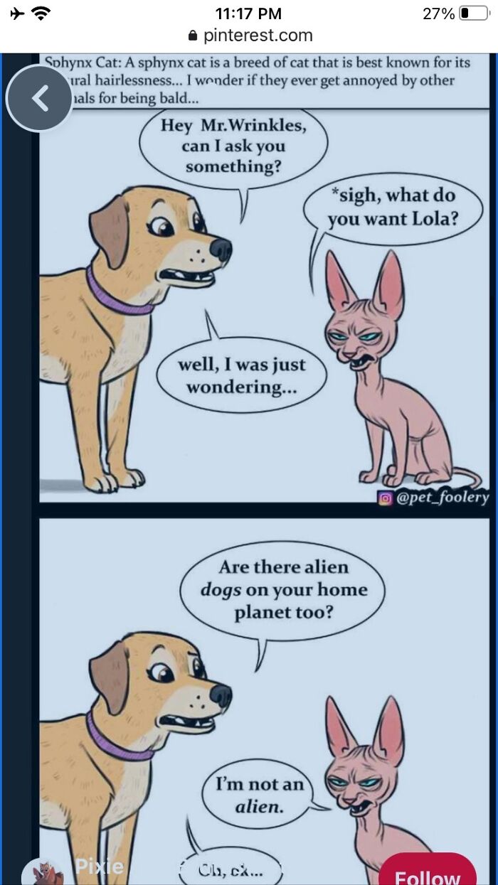 I Had A Couple Funny Ones On My Phone