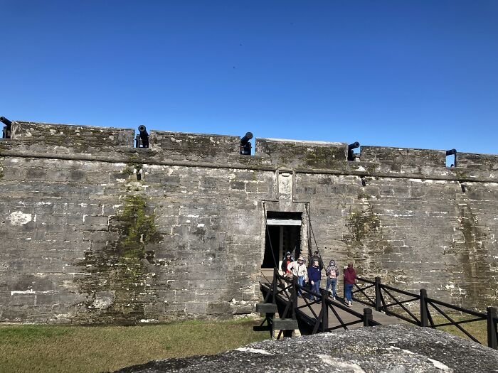 St. Augustine, Florida