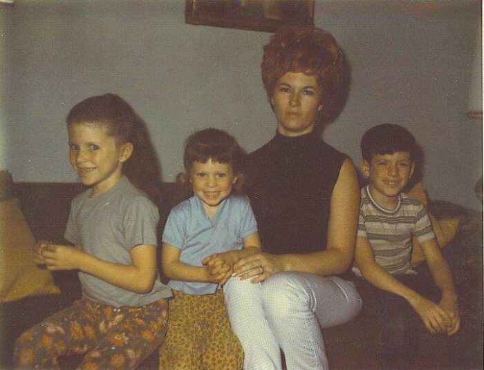 1968 Before The Lil Brother