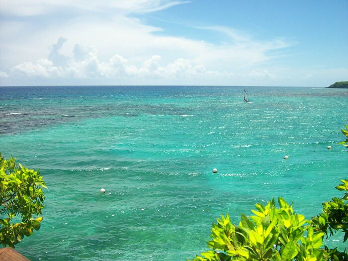 My Happy Place In Ocho Rios, Jamaica