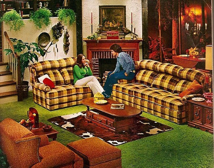 Love Those Earth Tones