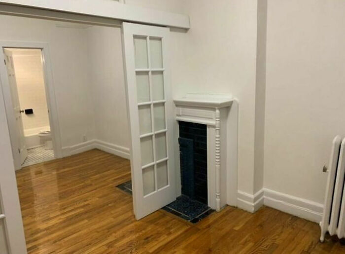 That Must Have Been A Nasty Divorce