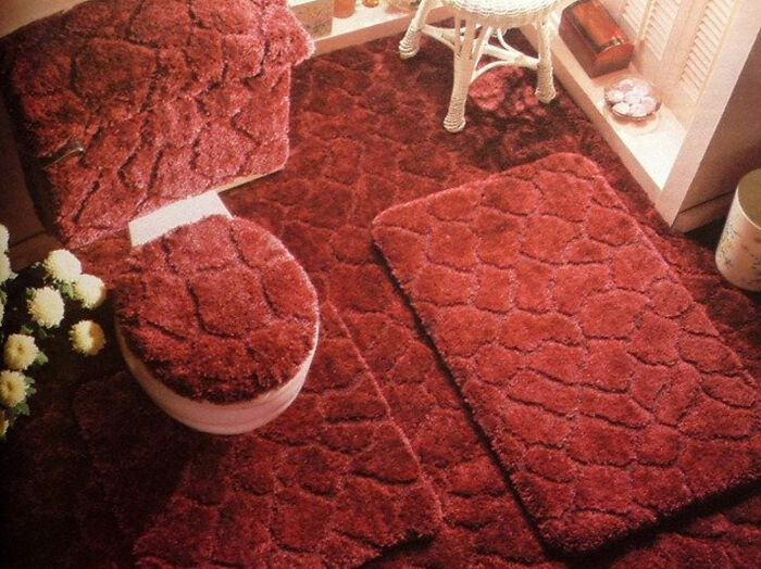 Oh Sweet Mold-A-Palooza