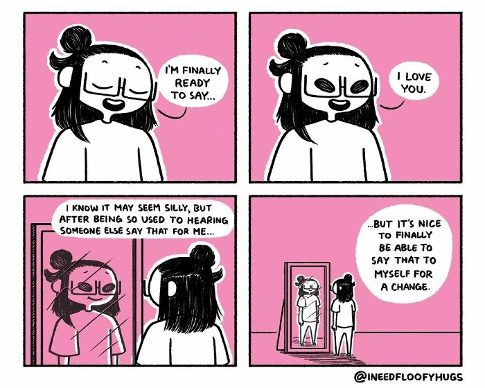 Guy Makes Funny Fight Illustrations Every Boy Can Relate To