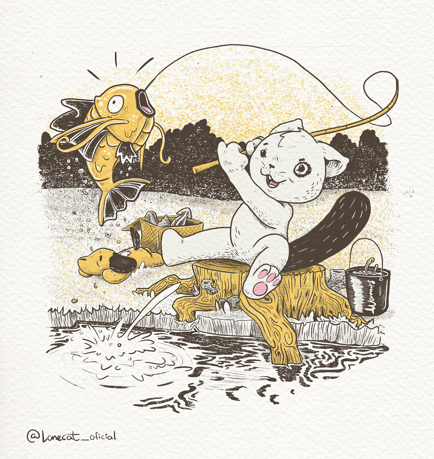 I Caught This Strange Fish. Do You Know What Kind Is It?