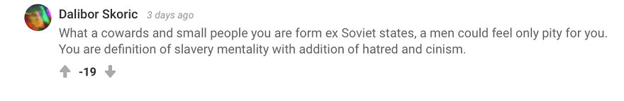 My Brain Died From Reading This.