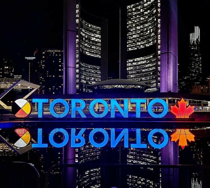 This Is The Picture We Took That Made Us Feel Like Pros