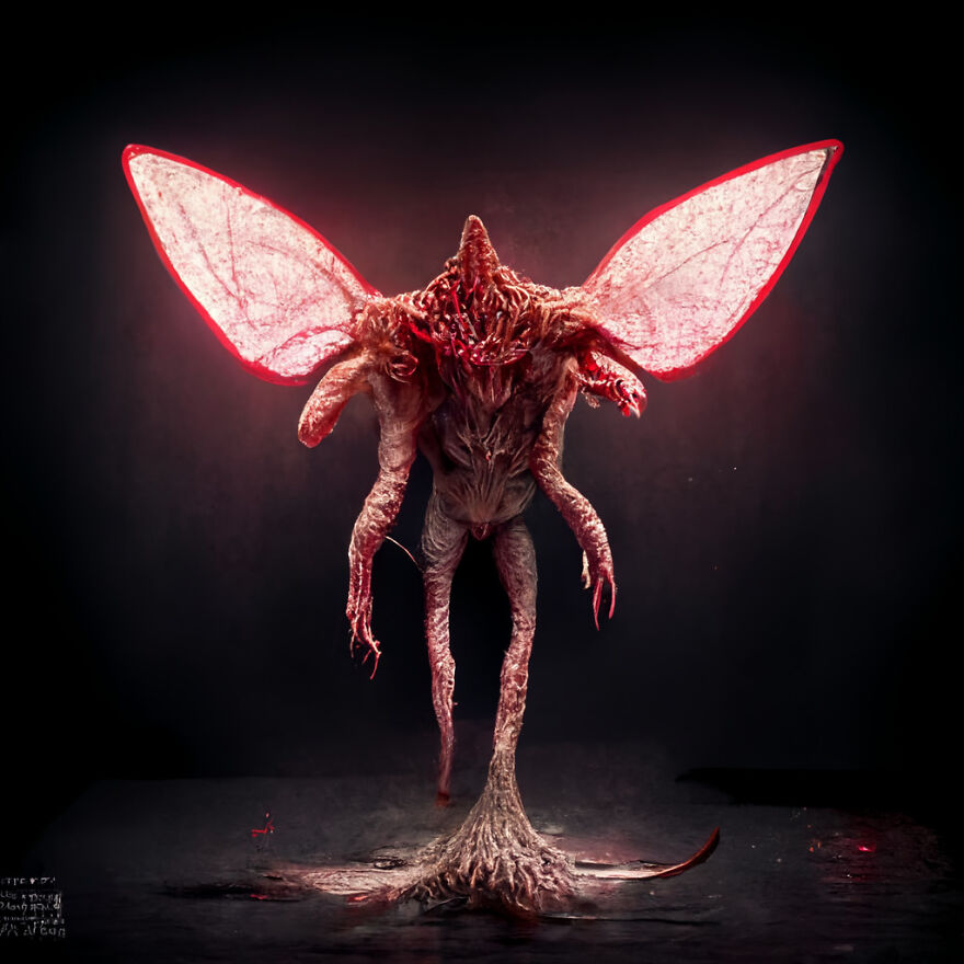 Demogorgon