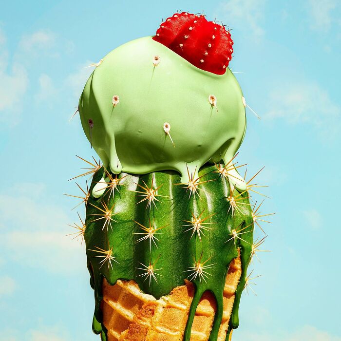 I Am A Photo Manipulation Artist, Here Are 30 Of My Surreal Images That I've Made