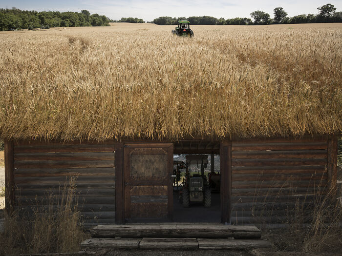 I Am A Photo Manipulation Artist, Here Are 30 Of My Surreal Images That I've Made