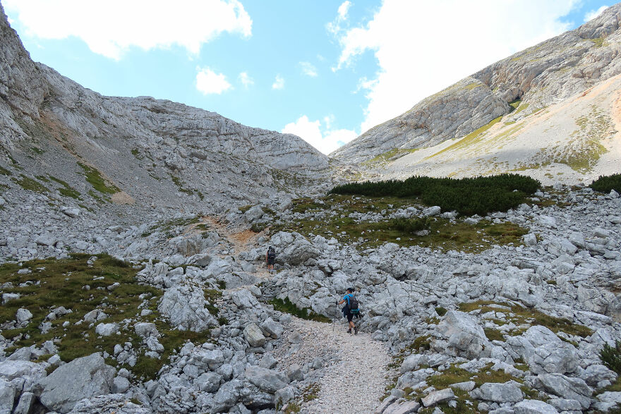 We Hiked The Italian Dolomitic Alps In 6 Days (31 Pics)