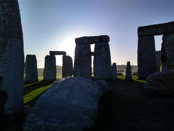 Stonehenge
