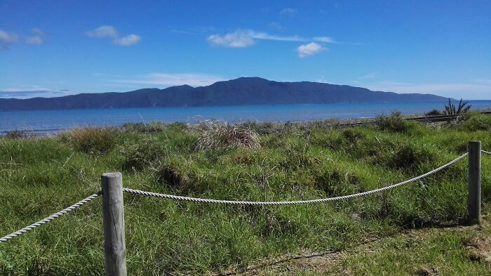 Kapiti Coast, New Zealand