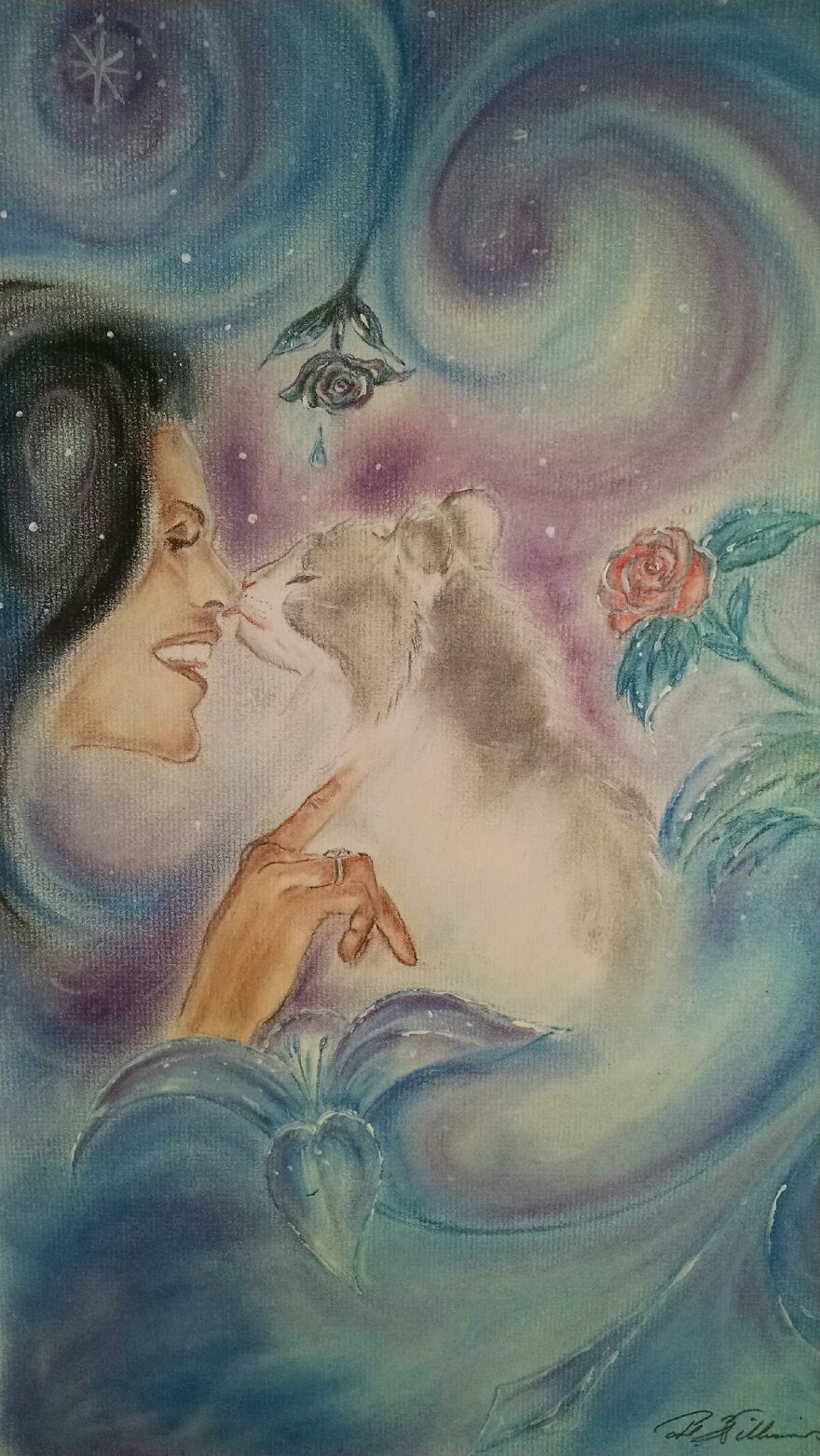Cat Lovers