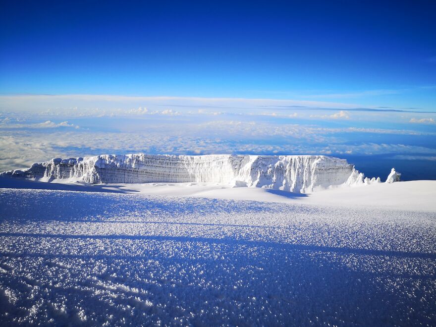 Exploring Mount Kilimanjaro Climb- Tanzania Exploring Mount Kilimanjaro Climb- Tanzania