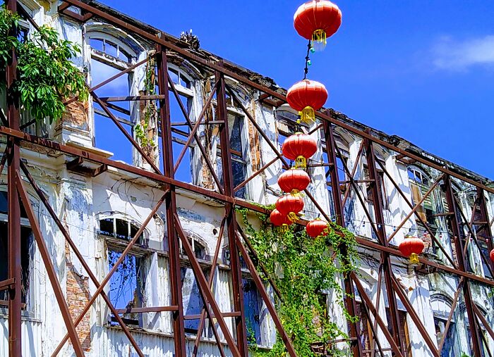 Never Found A Title For This One