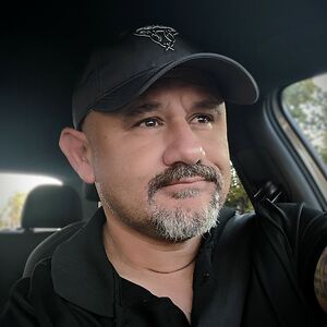 Rich Bojorquez-Davila