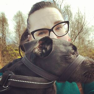 road_kill_barbie666 avatar