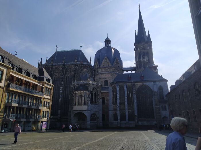 Aachen, Germany