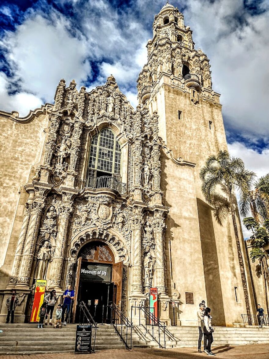 Ok, How Do The Make Something Like This? Balboa (Cellphone)