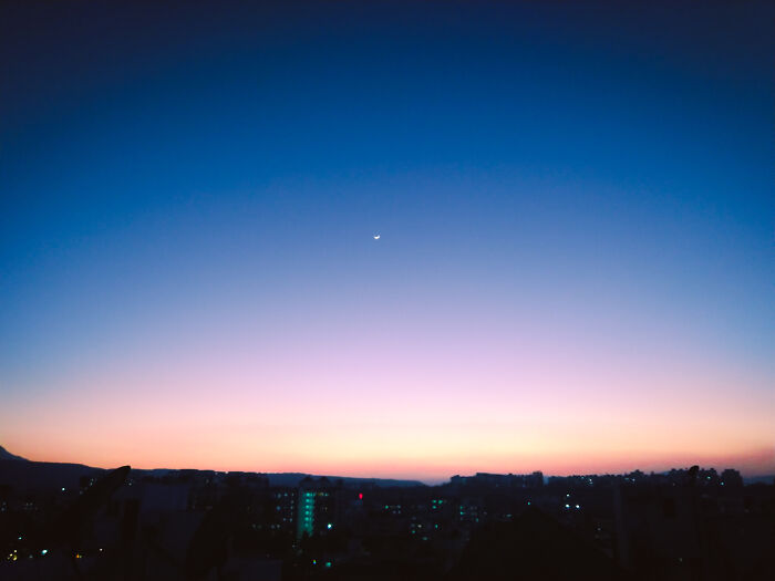 Beautiful Sunset ☀️