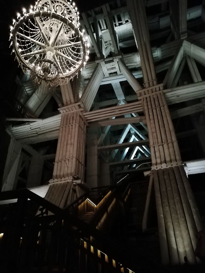 Kopalnia Soli „wieliczka” (Wieliczka Salt Mine)