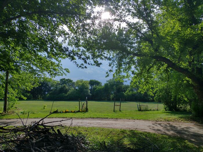 Middle Of Nowhere Nebraska (United States)