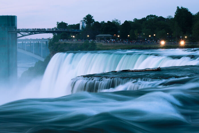 Niagara Falls