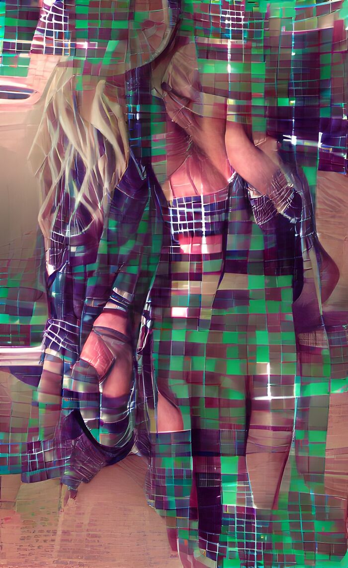 All Plaid Is Rad