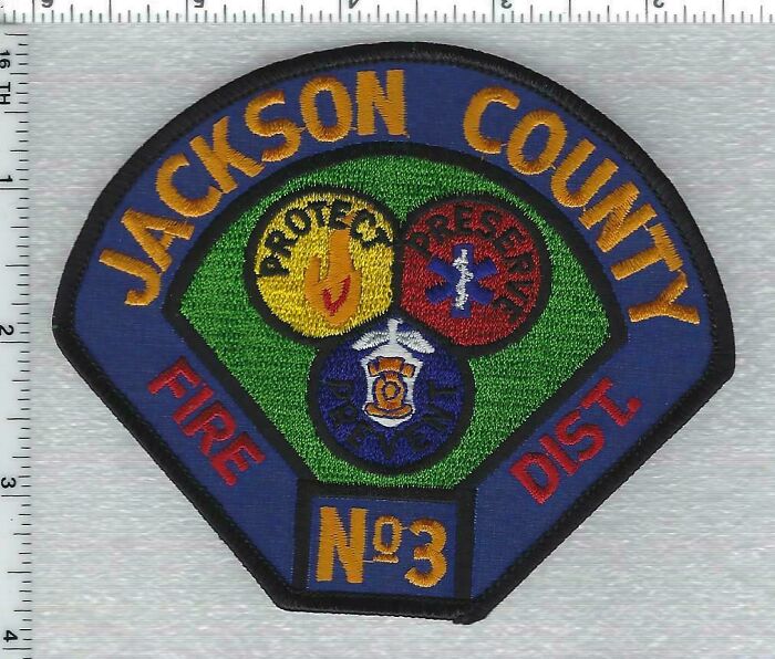 Fireman's Badge Like My Grandfather Wore For 30 Yrs. He Started Out As A Volunteer And Worked His Way Up To Being A Captain.