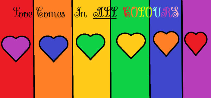 Pure Love Is True Love.♥♥♥