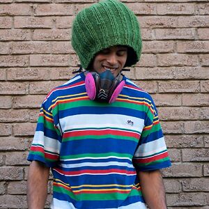 Justin - Chief Maker