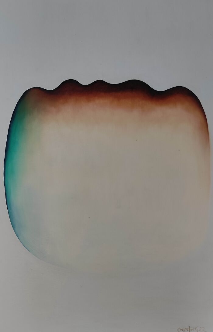 One Breath By Gayatri Gamuz (8 Pics)