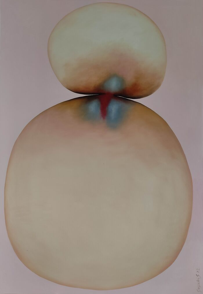 One Breath By Gayatri Gamuz (8 Pics)